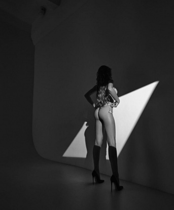 Анкета проститутки Танюша - город Тверь, 26 лет, №11516