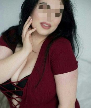 Анкета проститутки Надюшка - город Тверь, 28 лет, №15192