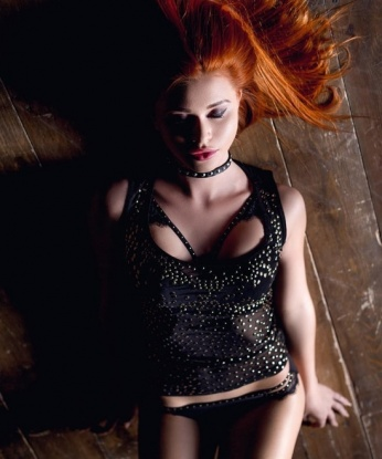 Анкета проститутки Евгения - город Тверь, 20 лет, №3182